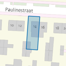 Perceel WEE01-S-2576