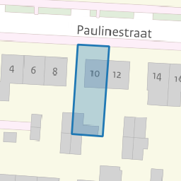 Perceel WEE01-S-2578