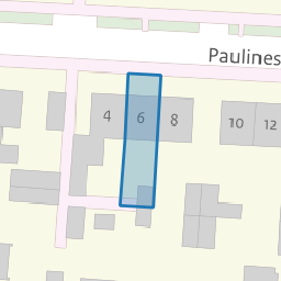 Perceel WEE01-S-2580