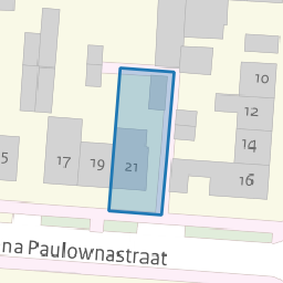 Perceel WEE01-S-2582