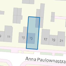 Perceel WEE01-S-2585