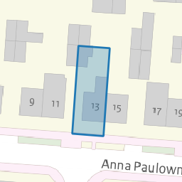 Perceel WEE01-S-2586