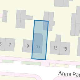 Perceel WEE01-S-2587