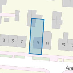 Perceel WEE01-S-2588