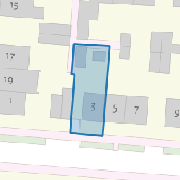 Perceel WEE01-S-2591