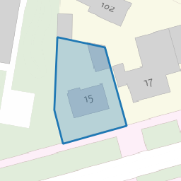 Perceel WEE01-S-2601