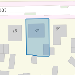 Perceel WEE01-S-2603