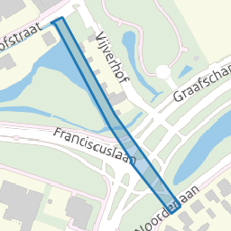 Perceel WEE01-S-2608