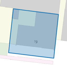 Perceel WEE01-S-2611