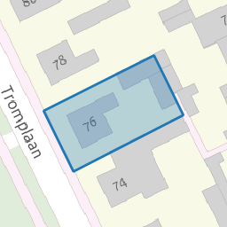 Perceel WEE01-S-2640