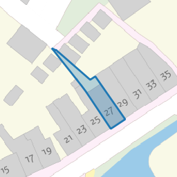 Perceel WEE01-S-2650