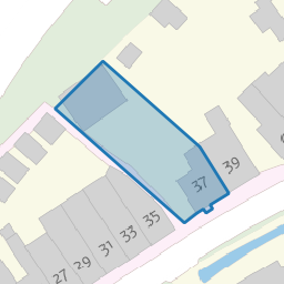 Perceel WEE01-S-2651