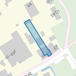 Perceel WEE01-S-2652