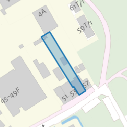 Perceel WEE01-S-2653