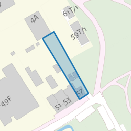 Perceel WEE01-S-2654