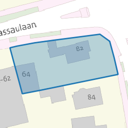 Perceel WEE01-S-2659