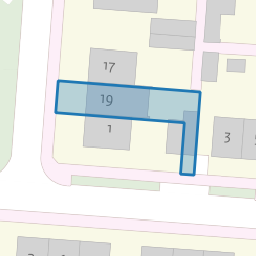 Perceel WEE01-S-2662