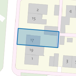 Perceel WEE01-S-2663