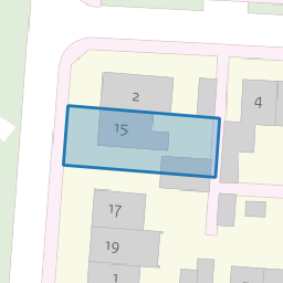 Perceel WEE01-S-2664