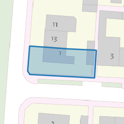 Perceel WEE01-S-2666