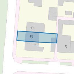 Perceel WEE01-S-2667