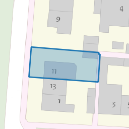 Perceel WEE01-S-2668