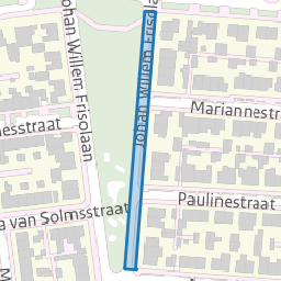 Perceel WEE01-S-2672