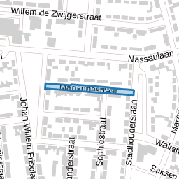 Perceel WEE01-S-2675