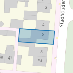 Perceel WEE01-S-2678