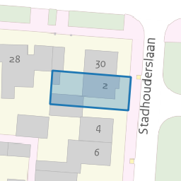 Perceel WEE01-S-2680