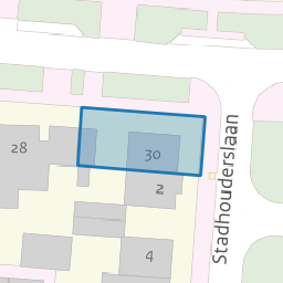 Perceel WEE01-S-2681