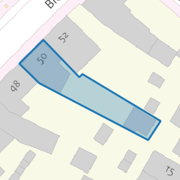 Perceel WEE01-S-2686