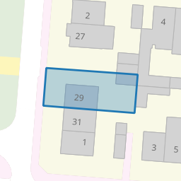 Perceel WEE01-S-2695