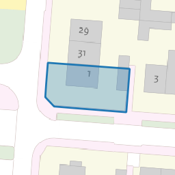 Perceel WEE01-S-2697