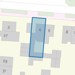 Perceel WEE01-S-2698