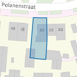 Perceel WEE01-S-2706