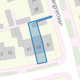 Perceel WEE01-S-2725