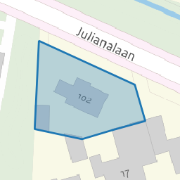 Perceel WEE01-S-2729