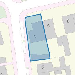 Perceel WEE01-S-2734