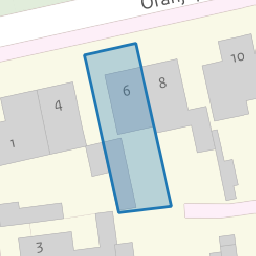 Perceel WEE01-S-2736