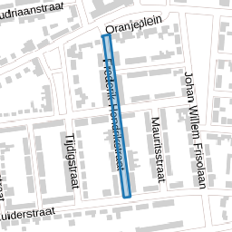 Perceel WEE01-S-2739