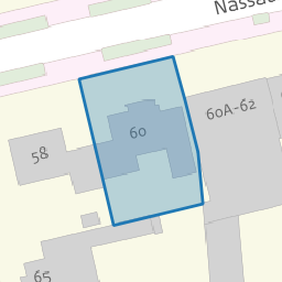 Perceel WEE01-S-2745