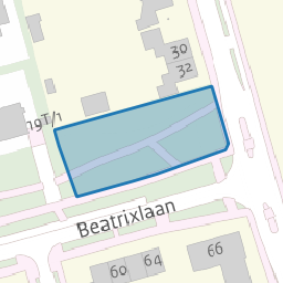 Perceel WEE01-S-2751