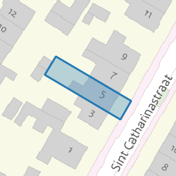 Perceel WEE01-S-2755