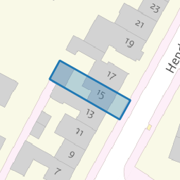 Perceel WEE01-S-2762