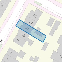 Perceel WEE01-S-2766