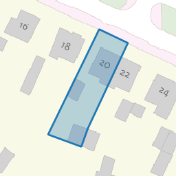 Perceel WEE01-S-2770