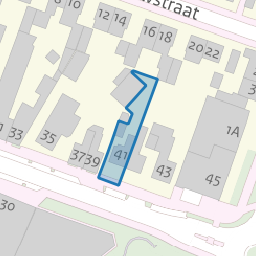 Perceel WEE01-S-2774