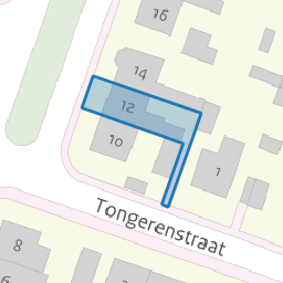 Perceel WEE01-S-2779