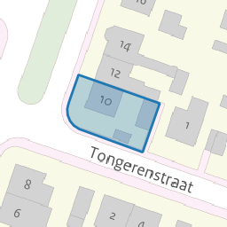 Perceel WEE01-S-2780